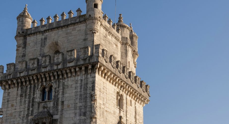 Toren van Belem Lissabon Toren van Belem Lissabon